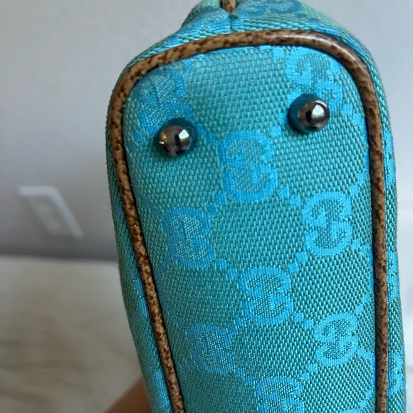 🔥GUCCI 🔥Shouder bag - Picture 10 of 12